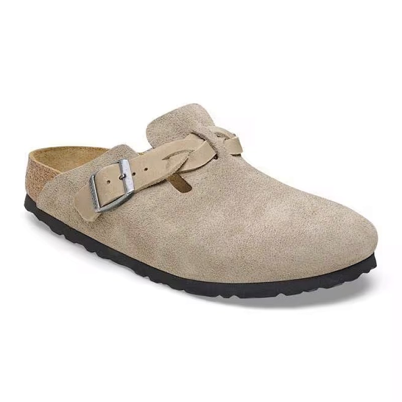 Birkenstock Boston