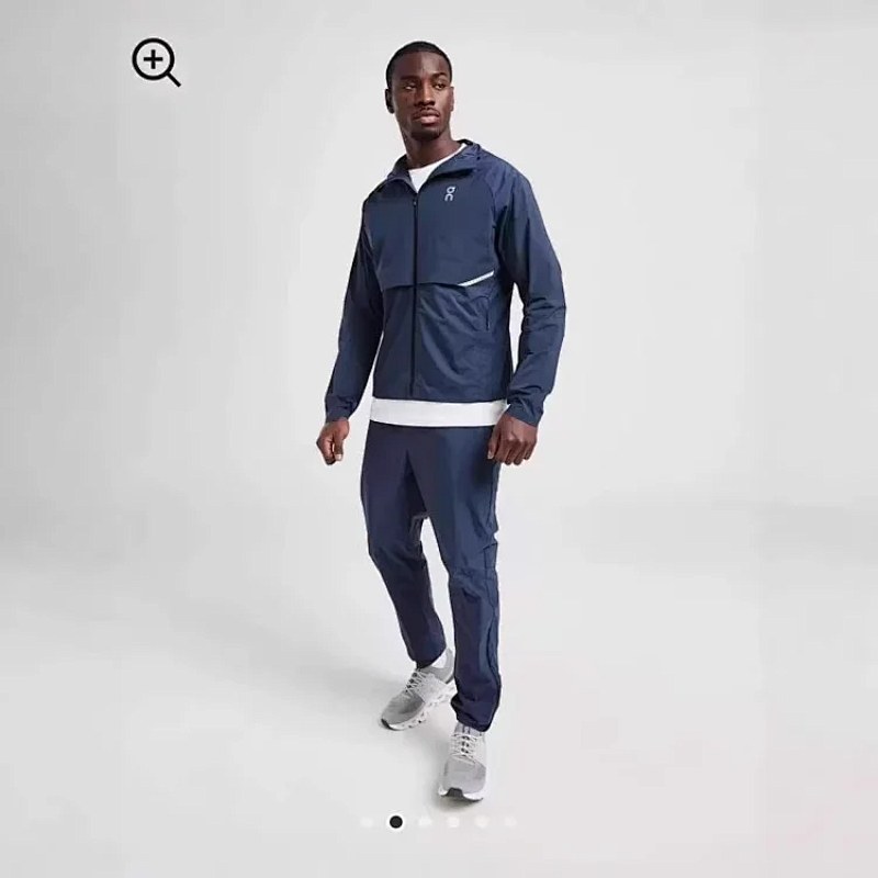 On Core Jacket &Pants