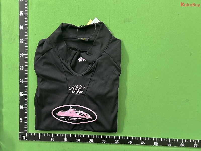 Corteiz Allstarz Football Jersey