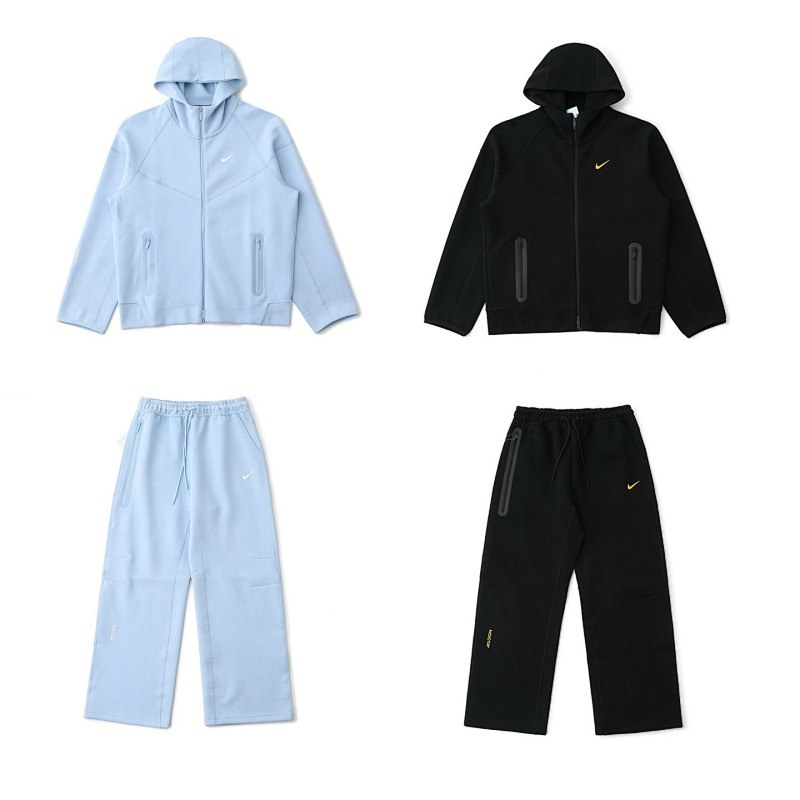 Nocta Tech Fleece Hoodie