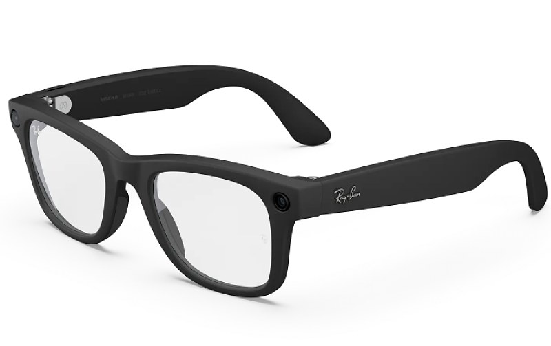 Ray-Ban Meta2nd