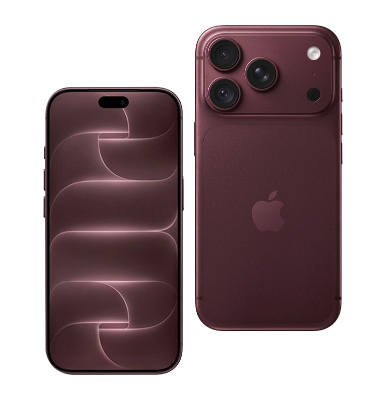 Iphone 18 pro max