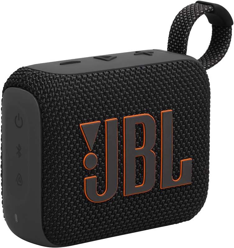 JBL GO4