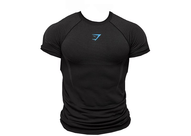 Gymshark Onyx 5.0
