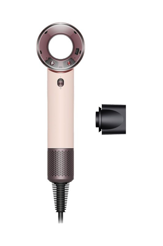 Dyson dryer HD19