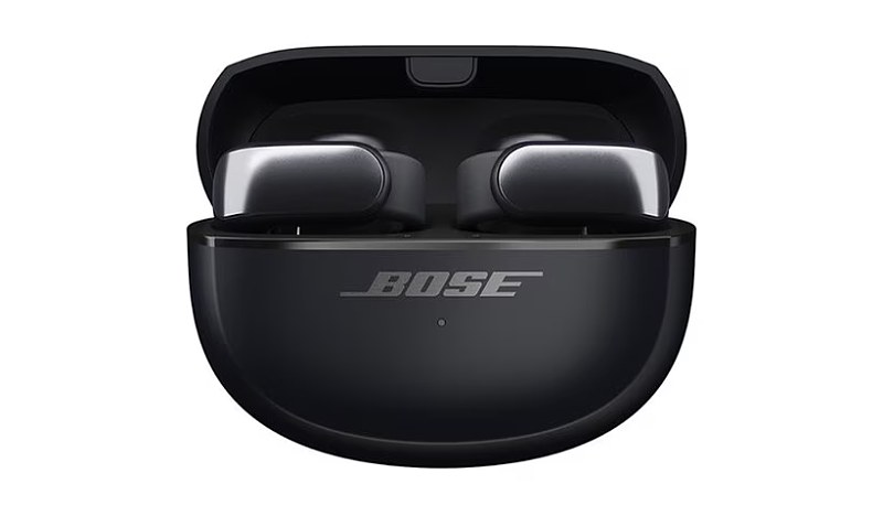 Bose ultra open earbuds