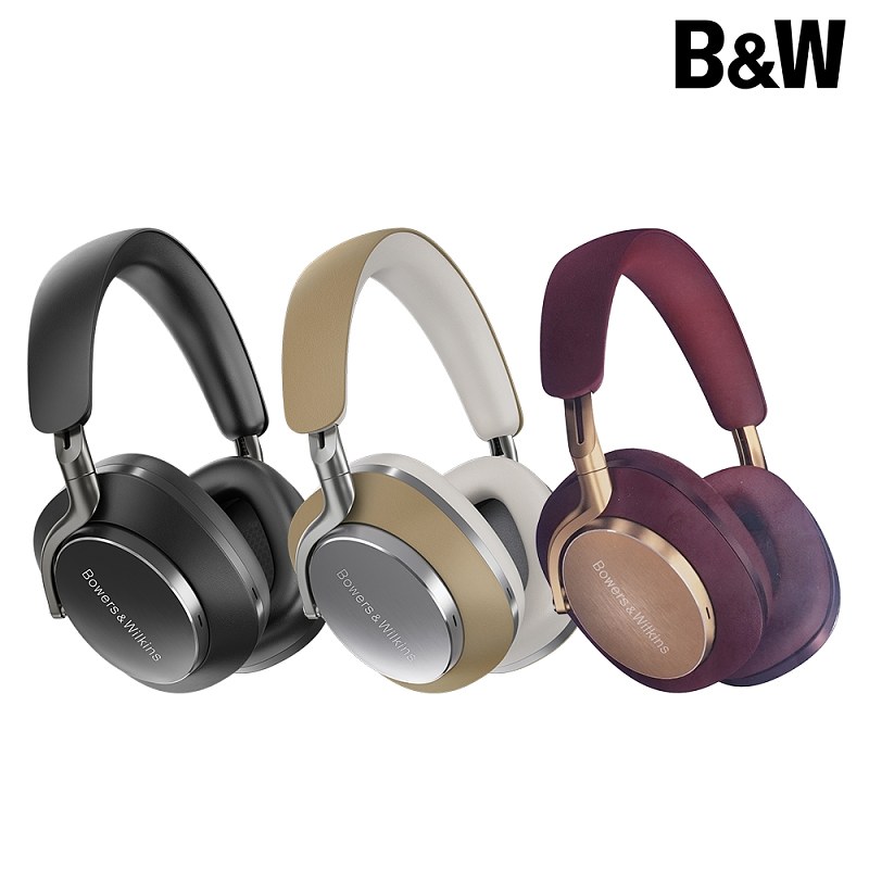 Bowers & Wilkins Px8