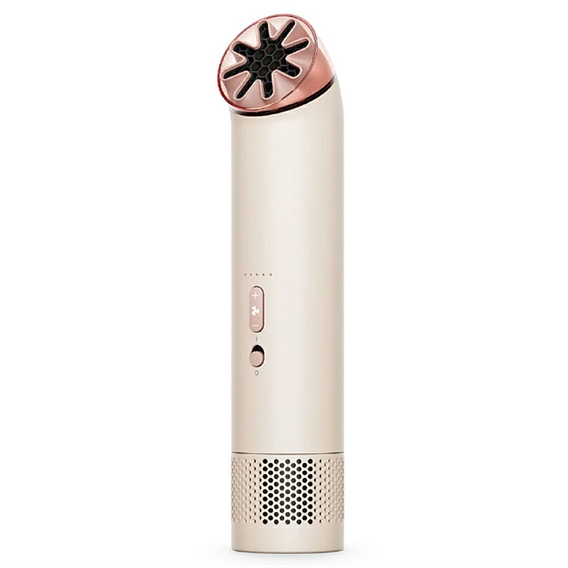 Dyson HushJet Mini Cool