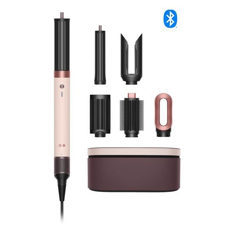 dyson  airwrap HS09