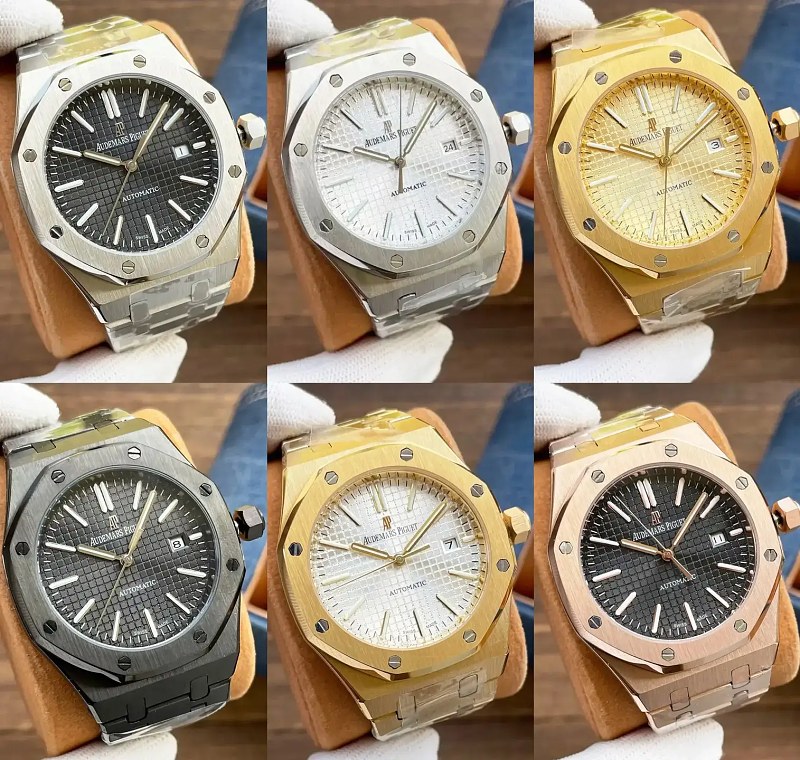 Audemars Piguet  Royal Oak
