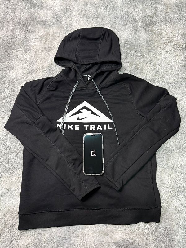 Nike Trail Hoodie