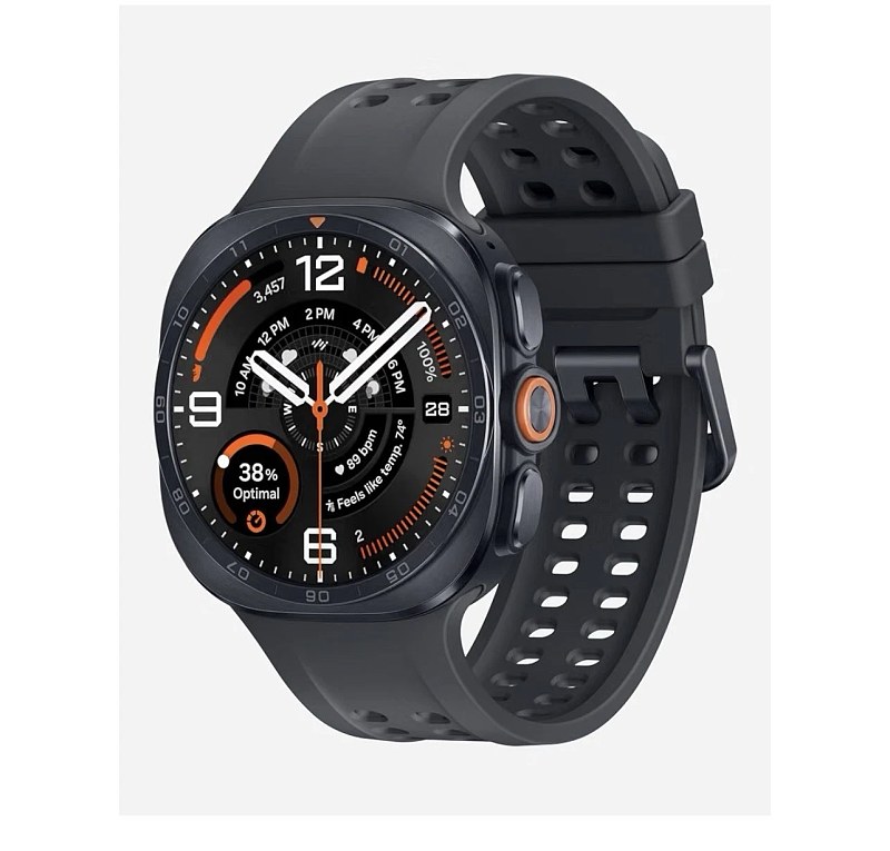 G*ala*xy watch Ultra 2