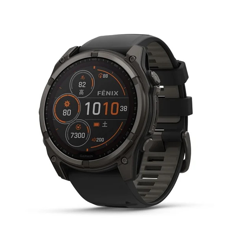 Garmin Fenix 8