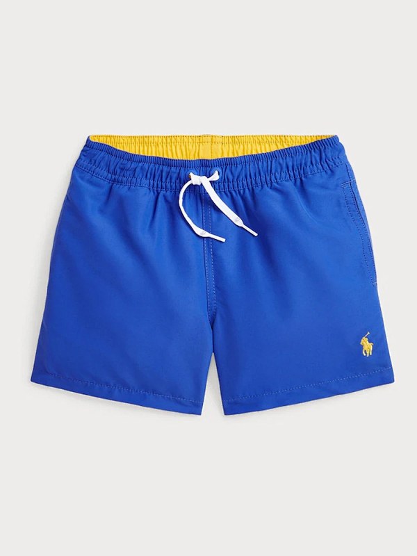 Polo Ralph Lauren Beach Shorts
